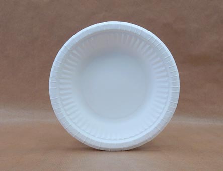 PLATO LLANO