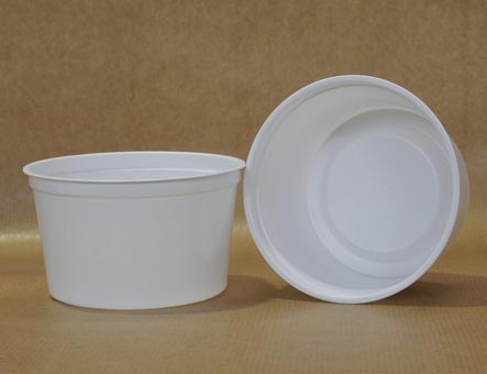 TARRINA D2 PS BL
