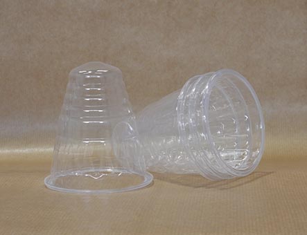 TAPA CONO SANTORY PS TR
