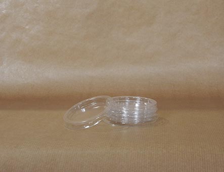 TAPA TU2 PVC TR