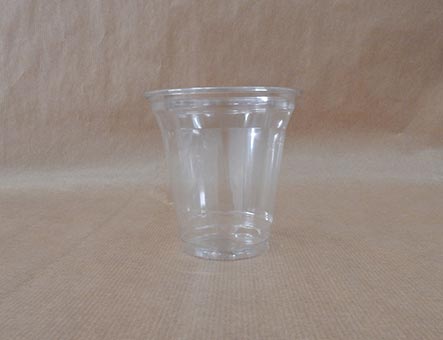 VASO A72 PET TR