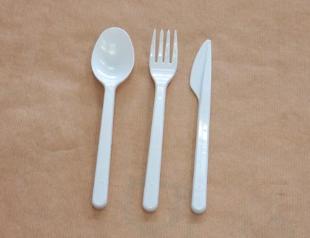 TENEDOR